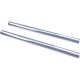 DRAG SPECIALTIES FORK TUBES - 39 MM - 26.81 - HARD CHROME # 0404-0371 DRAG SPECIALTIES FORK TUBES - 39 MM - 26.81 - HARD CHROME # 0404-0371