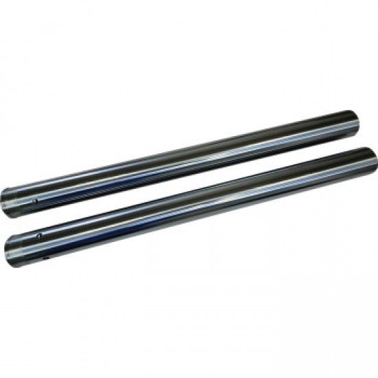 DRAG SPECIALTIES FORK TUBES - 49 MM - 22.875 - HARD CHROME # 0404-0629 DRAG SPECIALTIES FORK TUBES - 49 MM - 22.875 - HARD CHROME # 0404-0629