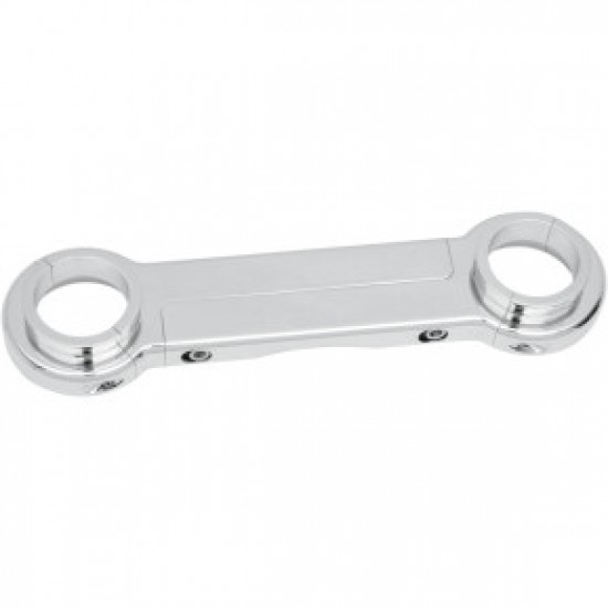 DRAG SPECIALTIES FORK BRACE - 41 MM - CHROME # 0415-0018 DRAG SPECIALTIES FORK BRACE - 41 MM - CHROME # 0415-0018