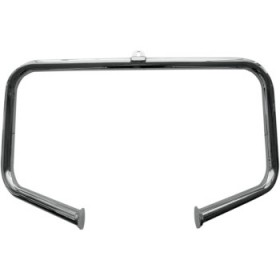 DRAG SPECIALTIES ENGINE GUARD - CHROME - SOFTAIL # 0506-0496