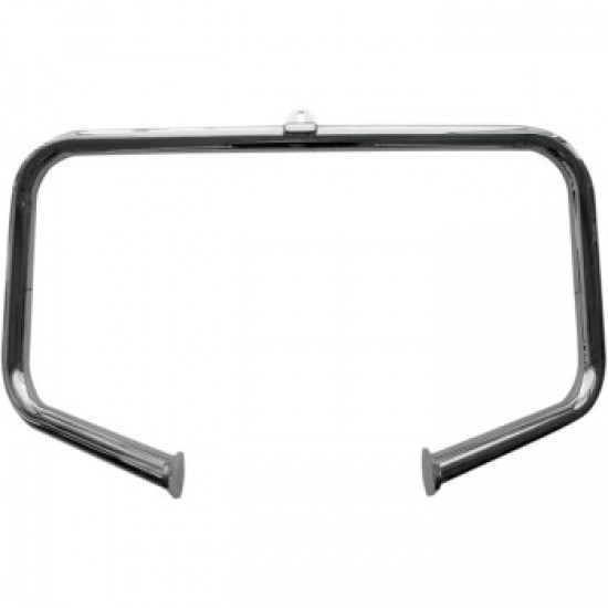DRAG SPECIALTIES ENGINE GUARD - CHROME - SOFTAIL # 0506-0496