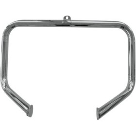 DRAG SPECIALTIES ENGINE GUARD - CHROME - SOFTAIL # 0506-0497