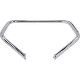 DRAG SPECIALTIES ENGINE GUARD - CHROME - TOURING # 0506-0499
