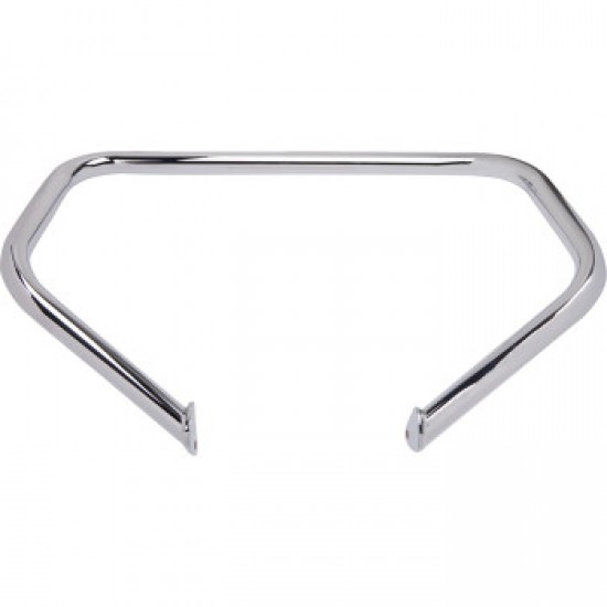 DRAG SPECIALTIES ENGINE GUARD - CHROME - TOURING # 0506-0499 DRAG SPECIALTIES ENGINE GUARD - CHROME - TOURING # 0506-0499