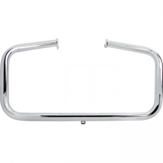 DRAG SPECIALTIES ENGINE GUARD - CHROME - TOURING # 0506-0500 DRAG SPECIALTIES ENGINE GUARD - CHROME - TOURING # 0506-0500