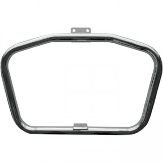 DRAG SPECIALTIES ENGINE GUARD - CHROME - SPORTSTER # 0506-0501 DRAG SPECIALTIES ENGINE GUARD - CHROME - SPORTSTER # 0506-0501