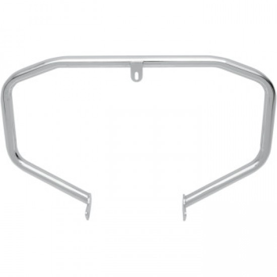 DRAG SPECIALTIES ENGINE GUARD - CHROME - DYNA # 0506-0502 DRAG SPECIALTIES ENGINE GUARD - CHROME - DYNA # 0506-0502