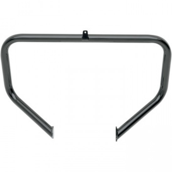 DRAG SPECIALTIES Engine Guard - Black - Touring # 0506-0508 DRAG SPECIALTIES Engine Guard - Black - Touring # 0506-0508