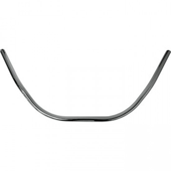DRAG SPECIALTIES HANDLEBAR - BEACH BAR - TBW - CHROME # 0601-1228 DRAG SPECIALTIES HANDLEBAR - BEACH BAR - TBW - CHROME # 0601-1228