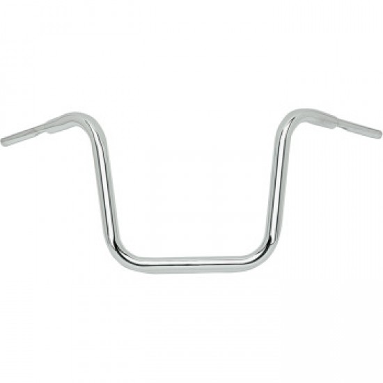 DRAG SPECIALTIES HANDLEBAR - BIG APE - 16 - TBW - CHROME # 0601-1251 DRAG SPECIALTIES HANDLEBAR - BIG APE - 16 - TBW - CHROME # 0601-1251