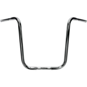 DRAG SPECIALTIES BUFFALO TOURING HANDLEBAR # 0601-2742