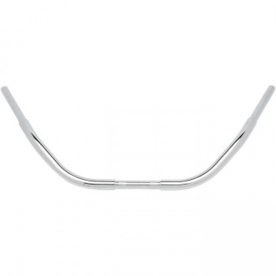 DRAG SPECIALTIES HANDLEBAR - BUFFALO BEACH - TBW - CHROME # 0601-2743 DRAG SPECIALTIES HANDLEBAR - BUFFALO BEACH - TBW - CHROME # 0601-2743