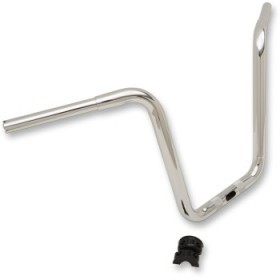 DRAG SPECIALTIES 1-1/4 TOURING HANDLEBAR # 0601-3858