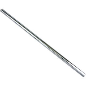 DRAG SPECIALTIES HANDLEBAR - STICK - TBW - CHROME # 0601-4160
