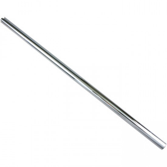 DRAG SPECIALTIES HANDLEBAR - STICK - TBW - CHROME # 0601-4160 DRAG SPECIALTIES HANDLEBAR - STICK - TBW - CHROME # 0601-4160
