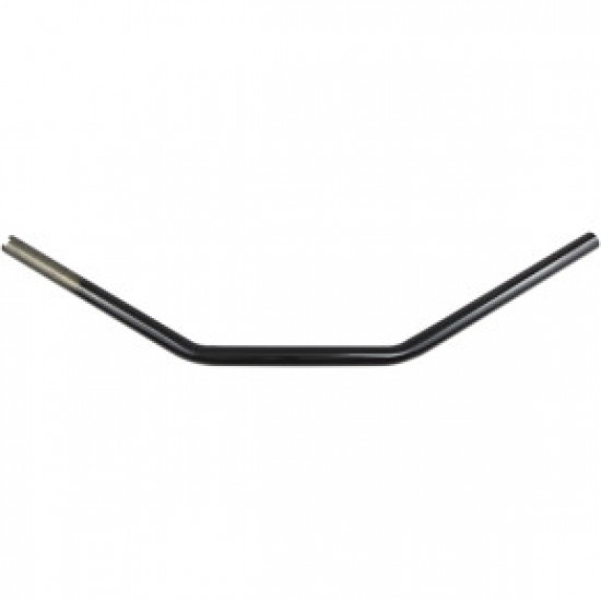 DRAG SPECIALTIES HANDLEBAR - DRAGSTER - TBW - BLACK # 0601-4164 DRAG SPECIALTIES HANDLEBAR - DRAGSTER - TBW - BLACK # 0601-4164