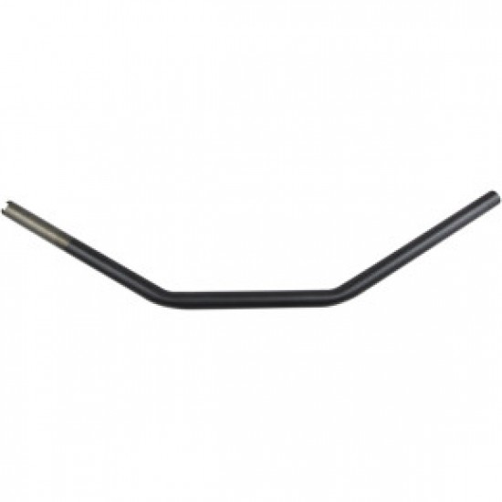 DRAG SPECIALTIES HANDLEBAR - DRAGSTER - TBW - FLAT BLACK # 0601-4165 DRAG SPECIALTIES HANDLEBAR - DRAGSTER - TBW - FLAT BLACK # 0601-4165