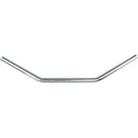 DRAG SPECIALTIES HANDLEBAR - DRAGSTER - X-WIDE - CHROME # 0601-4166