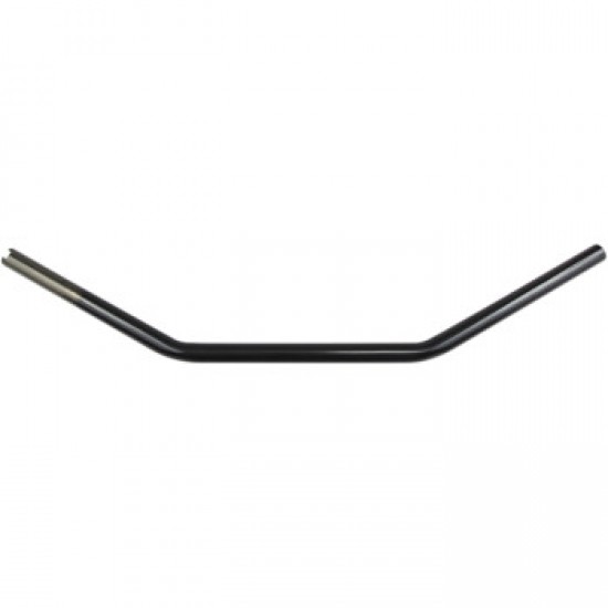 DRAG SPECIALTIES HANDLEBAR - DRAGSTER - X-WIDE - BLACK # 0601-4167 DRAG SPECIALTIES HANDLEBAR - DRAGSTER - X-WIDE - BLACK # 0601-4167