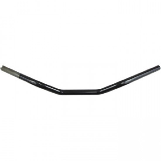 DRAG SPECIALTIES HANDLEBAR - SUPERBAR - TBW - BLACK # 0601-4170 DRAG SPECIALTIES HANDLEBAR - SUPERBAR - TBW - BLACK # 0601-4170