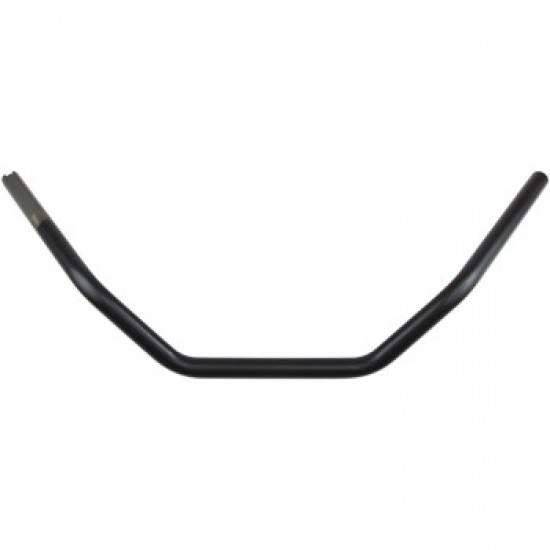 DRAG SPECIALTIES HANDLEBAR - FLATTRACK - TBW - FLAT BLACK # 0601-4174 DRAG SPECIALTIES HANDLEBAR - FLATTRACK - TBW - FLAT BLACK # 0601-4174