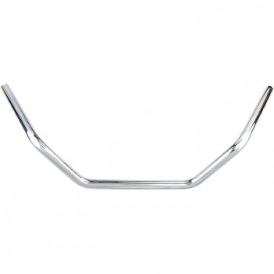 DRAG SPECIALTIES HANDLEBAR - BAGGER - TBW - CHROME # 0601-4176 DRAG SPECIALTIES HANDLEBAR - BAGGER - TBW - CHROME # 0601-4176