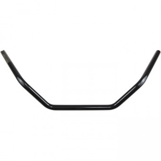 DRAG SPECIALTIES HANDLEBAR - BAGGER - TBW - FLAT BLACK # 0601-4178 DRAG SPECIALTIES HANDLEBAR - BAGGER - TBW - FLAT BLACK # 0601-4178
