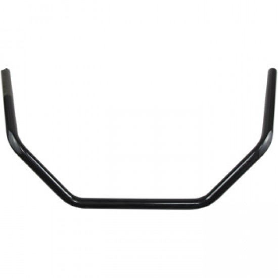 DRAG SPECIALTIES HANDLEBAR - FL - TBW - BLACK # 0601-4180 DRAG SPECIALTIES HANDLEBAR - FL - TBW - BLACK # 0601-4180