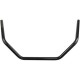 DRAG SPECIALTIES HANDLEBAR - FL - TBW - BLACK # 0601-4180 DRAG SPECIALTIES HANDLEBAR - FL - TBW - BLACK # 0601-4180