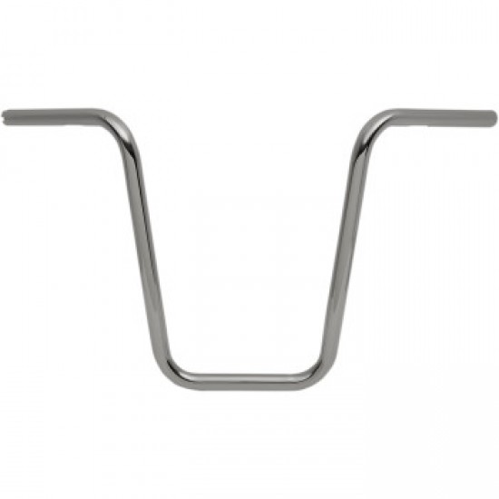 DRAG SPECIALTIES HANDLEBAR - NARROW APE - 16 - TBW - CHROME # 0601-4200 DRAG SPECIALTIES HANDLEBAR - NARROW APE - 16 - TBW - CHROME # 0601-4200