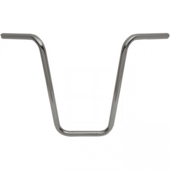 DRAG SPECIALTIES HANDLEBAR - NARROW APE - 18 - TBW - CHROME # 0601-4203 DRAG SPECIALTIES HANDLEBAR - NARROW APE - 18 - TBW - CHROME # 0601-4203
