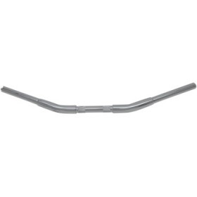 DRAG SPECIALTIES HANDLEBAR - DRAGSTER - TBW - CHROME # 0601-4233