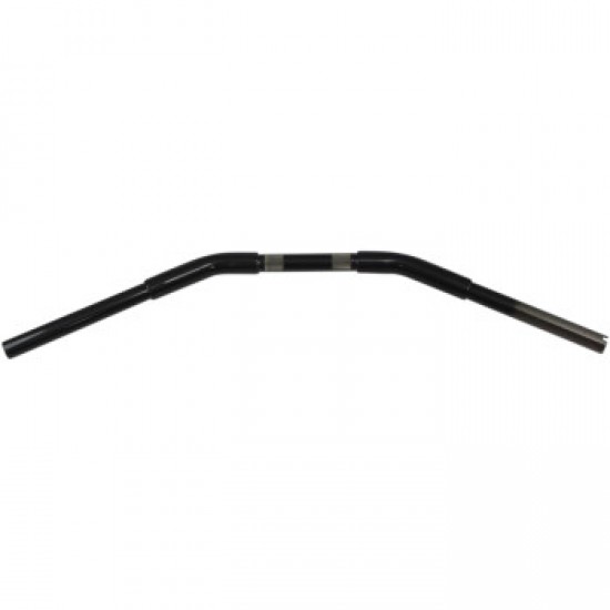 DRAG SPECIALTIES HANDLEBAR - DRAGSTER - TBW - BLACK # 0601-4234 DRAG SPECIALTIES HANDLEBAR - DRAGSTER - TBW - BLACK # 0601-4234