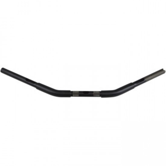 DRAG SPECIALTIES HANDLEBAR - DRAGSTER - TBW - FLAT BLACK # 0601-4235 DRAG SPECIALTIES HANDLEBAR - DRAGSTER - TBW - FLAT BLACK # 0601-4235