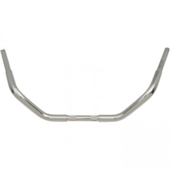DRAG SPECIALTIES HANDLEBAR - BUFFALO - TBW - CHROME # 0601-4239 DRAG SPECIALTIES HANDLEBAR - BUFFALO - TBW - CHROME # 0601-4239