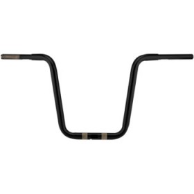 DRAG SPECIALTIES HANDLEBAR - 14 - FLAT BLACK # 0601-4263