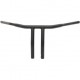 DRAG SPECIALTIES HANDLEBAR - T-BAR - BUFFALO - 10 - TBW - FLAT BLACK # 0601-4279 DRAG SPECIALTIES HANDLEBAR - T-BAR - BUFFALO - 10 - TBW - FLAT BLACK # 0601-4279