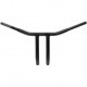 DRAG SPECIALTIES HANDLEBAR - BUFFALO - INVERTED - TBW - BLACK # 0601-4289 DRAG SPECIALTIES HANDLEBAR - BUFFALO - INVERTED - TBW - BLACK # 0601-4289