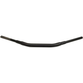 DRAG SPECIALTIES HANDLEBAR - BIG BUFFALO - DRAG - TBW - BLACK # 0601-4300