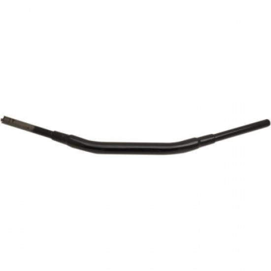 DRAG SPECIALTIES HANDLEBAR - BIG BUFFALO - DRAG - TBW - BLACK # 0601-4300 DRAG SPECIALTIES HANDLEBAR - BIG BUFFALO - DRAG - TBW - BLACK # 0601-4300