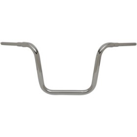 DRAG SPECIALTIES HANDLEBAR - BIG APE - 13 - TBW - CHROME # 0601-4301