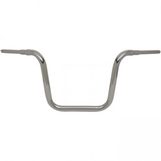 DRAG SPECIALTIES HANDLEBAR - BIG APE - 13 - TBW - CHROME # 0601-4301 DRAG SPECIALTIES HANDLEBAR - BIG APE - 13 - TBW - CHROME # 0601-4301