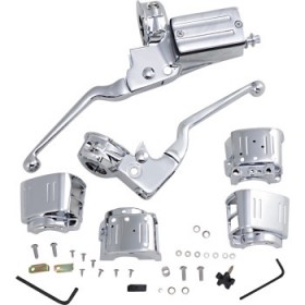 DRAG SPECIALTIES HANDLEBAR CONTROLS - 11/16 MASTER CYLINDER # 0610-0502