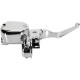 DRAG SPECIALTIES BRAKE MASTER CYLINDER - ABS - CHROME # 0610-0805 DRAG SPECIALTIES BRAKE MASTER CYLINDER - ABS - CHROME # 0610-0805