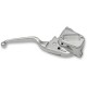 DRAG SPECIALTIES BRAKE MASTER CYLINDER - SOFTAIL - CHROME # 0610-1680 DRAG SPECIALTIES BRAKE MASTER CYLINDER - SOFTAIL - CHROME # 0610-1680