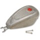 DRAG SPECIALTIES CUSTOM GAS TANK - DIAMOND - 3 GALLONS - SPORTSTER # 0701-0836 DRAG SPECIALTIES CUSTOM GAS TANK - DIAMOND - 3 GALLONS - SPORTSTER # 0701-0836