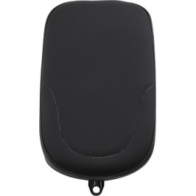 DRAG SPECIALTIES PILLION SEAT - MILD STITCHED - NARROW - FL 99-22 # 0801-0469