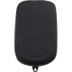 DRAG SPECIALTIES PILLION SEAT - MILD STITCHED - NARROW - FL 99-22 # 0801-0469