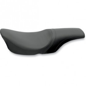 DRAG SPECIALTIES PREDATOR SEAT - SMOOTH - FLHR 94-96 # 0801-0616