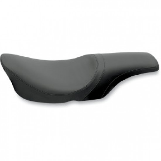 DRAG SPECIALTIES PREDATOR SEAT - SMOOTH - FLHR 94-96 # 0801-0616